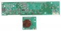 Candy Hoover Panel Module For Household Appliances - Switchboard Electronic - 41042094
